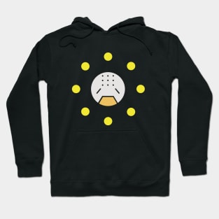 Chibi Zenyatta Hoodie